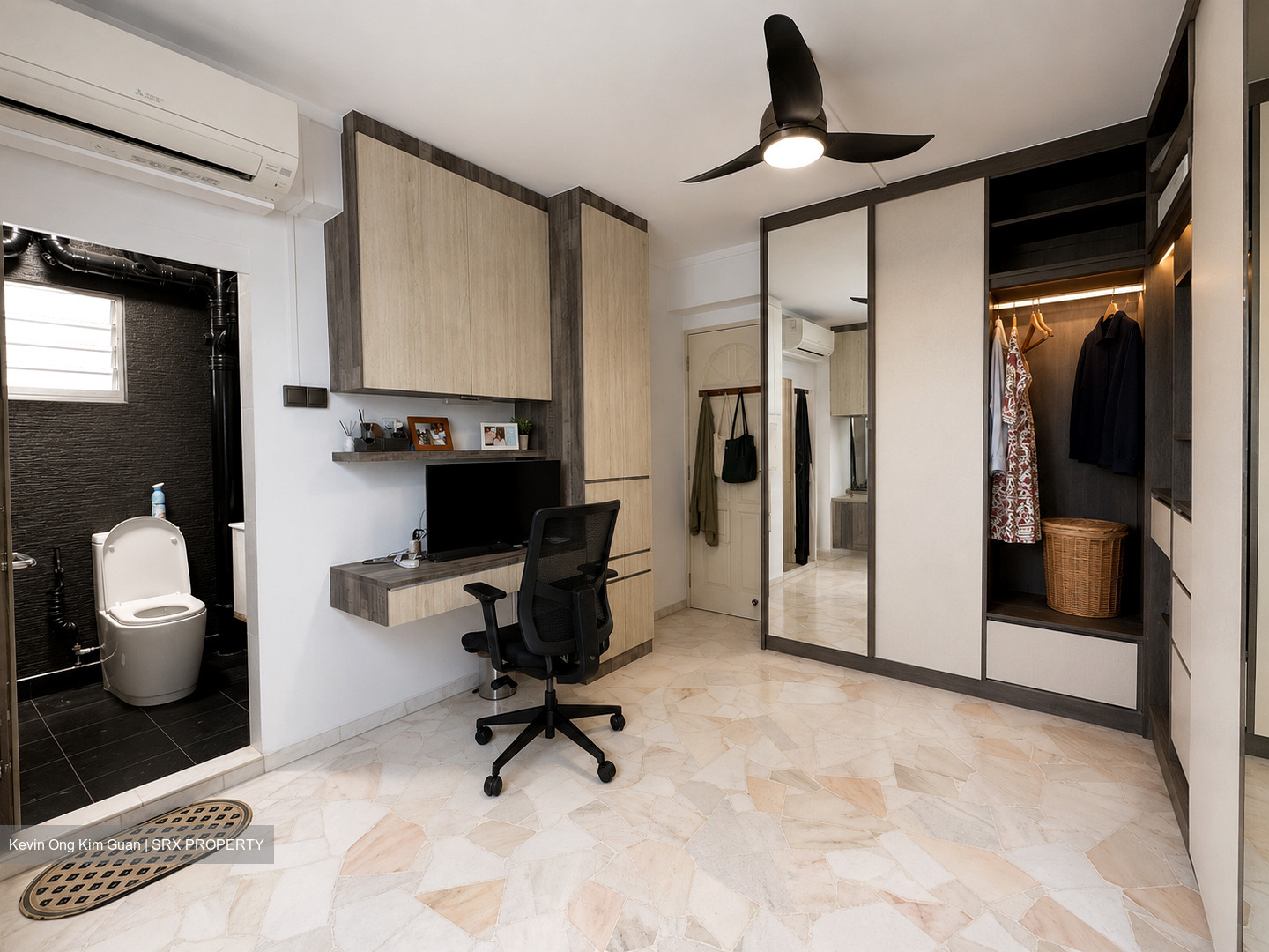 Blk 114 Whampoa Road (Toa Payoh), HDB 5 Rooms #576970741